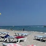 Hotel Atlas Konakli