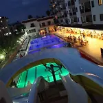 Atlas Konaklı