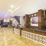 Atlas Hotel Konakli