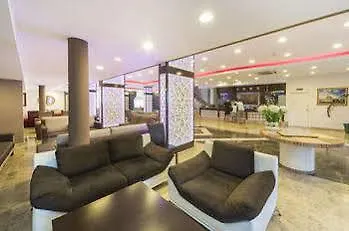 Atlas 4* Konaklı