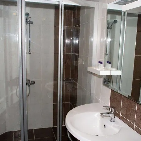 Hotell Atlas