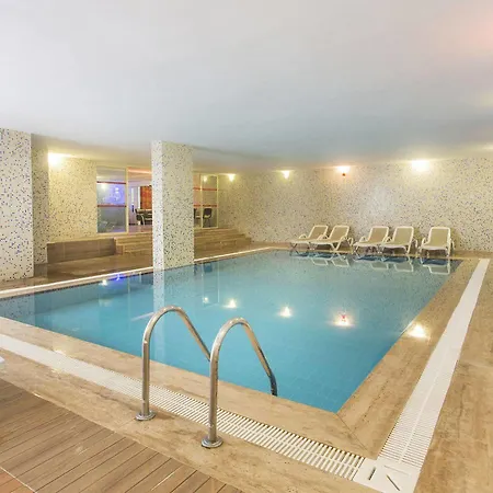 Hotell Atlas Konaklı