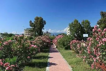 Ξενοδοχείο Atlas