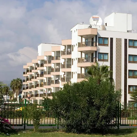 Ξενοδοχείο Atlas 4*