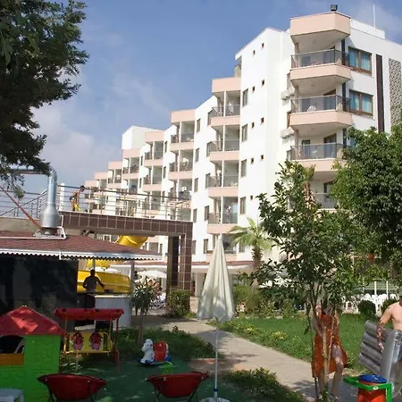 Atlas Ξενοδοχείο Konaklı