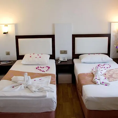 Ξενοδοχείο Atlas 4*