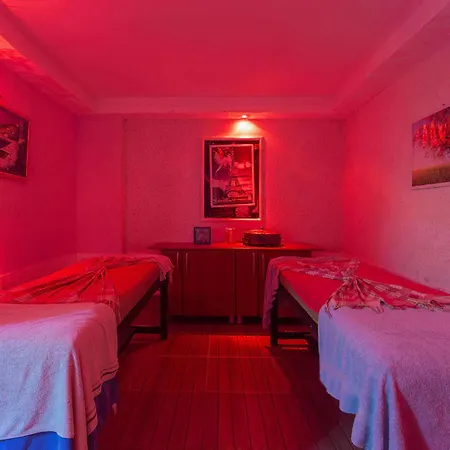 Ξενοδοχείο Atlas