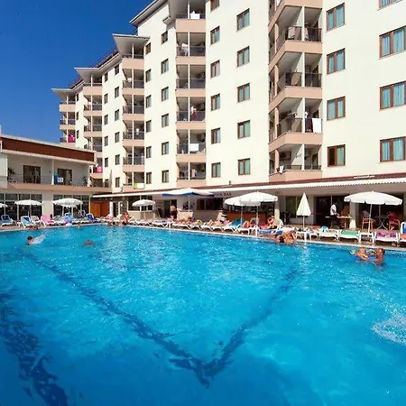 Atlas Ξενοδοχείο 4*