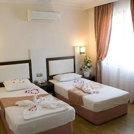 Atlas Ξενοδοχείο