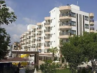 Ξενοδοχείο Atlas 4*