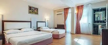 Hotel Atlas Konaklı