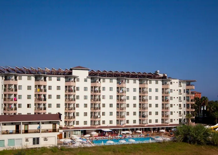 Atlas Hotel Konaklı