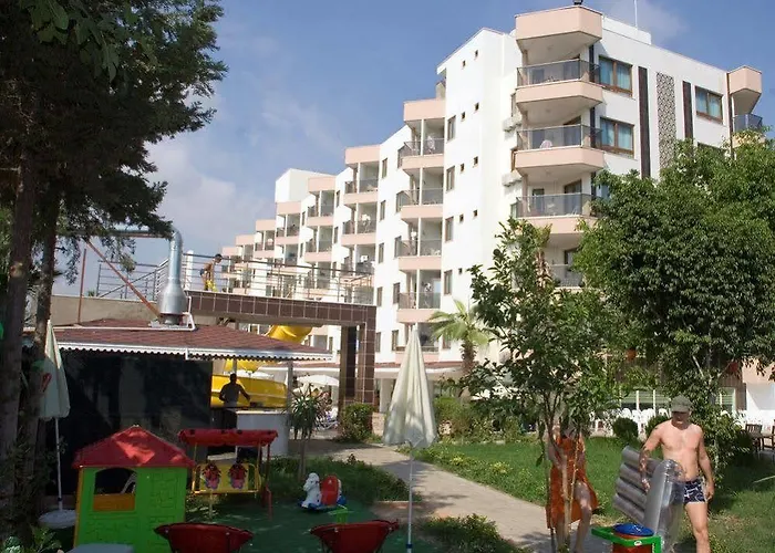 Atlas Hotel Konaklı