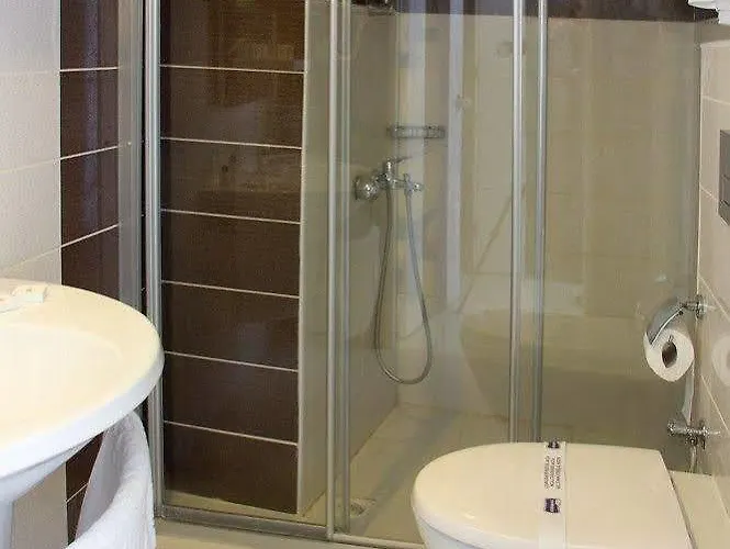 Hotel Atlas Konaklı