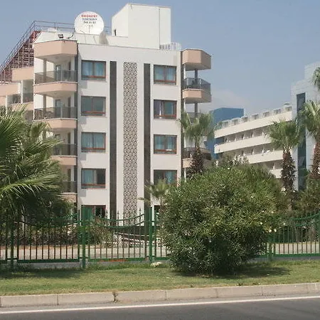 Otel Atlas 4*