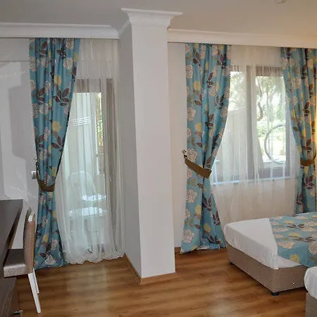 Otel Atlas