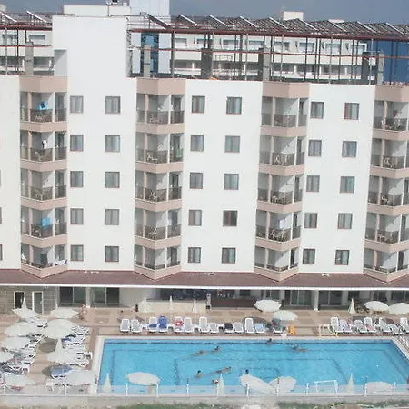 Otel Atlas