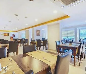 Otel Atlas