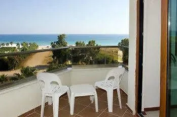 Otel Atlas Konaklı