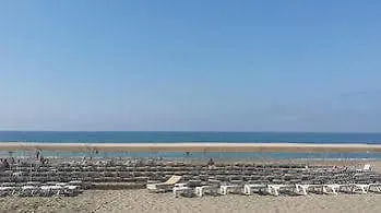 Otel Atlas Konaklı