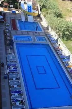Otel Atlas