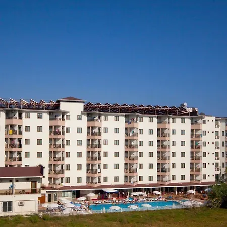 Atlas Otel Konaklı