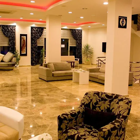 Otel Atlas