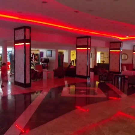 Otel Atlas