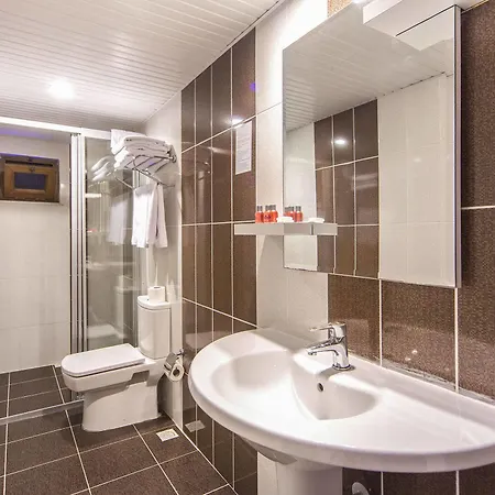 Atlas Otel 4*