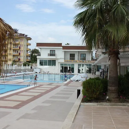 Otel Atlas